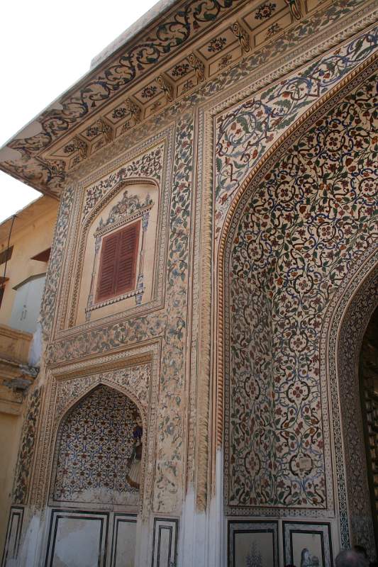 India & Nepal 2011 - 1462